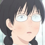 Makoto Kurume em Skip and Loafer