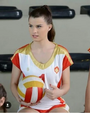 Martina Markinson em O11ZE
