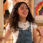 Molly em Fugitivos