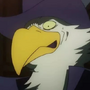 Morgans também em One Piece