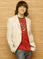 Oliver Oken em Hannah Montana (1ª voz)