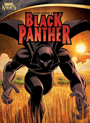 Pantera Negra Marvel Knights.png