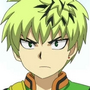 Quon Limon em Beyblade Burst