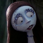 Sally (canções) em O Estranho Mundo de Jack (Double Sound)