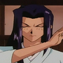 Souemon Obiichi em Saber Marionette J