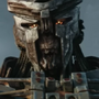 Scourge em Transformers: O Despertar das Feras