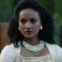 Tiana em Once Upon a Time