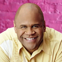 Victor Baxter em Cory na Casa Branca