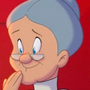Vovó em Looney Tunes Cartoons e Space Jam: Um Novo Legado