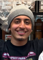 Adam Odeh de Prospect Park Deli Brasil