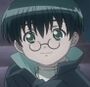 Albert "Al" Pitt em Aria The Animation