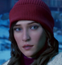 Alyson Ronan em Tell Me Why