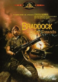 Braddock - O Super Comando (1ª dublagem)