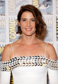 Cobie Smulders