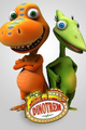 Dinotrem (1ª-2ª temps.)