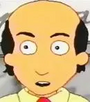 Dr. Katz em Dr. Katz
