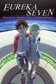 Filmes de Eureka Seven
