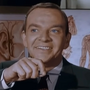 Henry Tracy em Jeannie é um Gênio