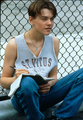Jim Carroll em Diário de um Adolescente (Herbert Richers)