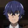 Ken Usato em The Wrong Way to Use Healing Magic