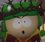 Kyle Broflovski em South Park: Snow Day