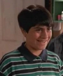 Lloyd Jensen em Malcolm (Blue Bird)