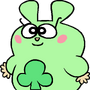 Lucky em Mao Mao: Heróis de Coração Puro