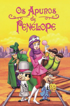 Os Apuros de Penelope Charmosa.jpg