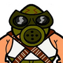 Recruta Reinhardt em Mucha Lucha