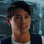 Preston Tien / Ranger Azul em Power Rangers: Aço Ninja