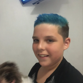 Melhor Jovem Dublador: Rodrigo Cagiano