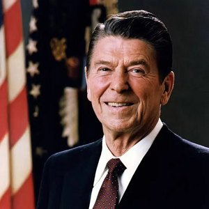 Ronald Reagan presidente.webp