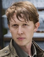 Eric Raleigh em The Walking Dead