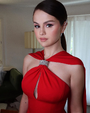 Selena Gomez