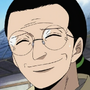 Kōshirō em One Piece