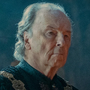 Lorde Simon Staunton em A Casa do Dragão
