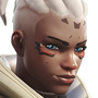 Vivian "Soujorn" Chase em Overwatch (2016) e Overwatch 2
