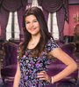 Taylor Hathaway em A Família Hathaway