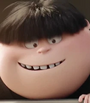 Walter Nelson Jr. em Minions
