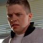 Biff Tannen (1ª dublagem) em De Volta para o Futuro, 2, 3 e na série