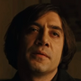 Anton Chigurh na Onde Os Fracos Não Tem Vez