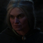 Evanora Harkness em WandaVision e Agatha Desde Sempre
