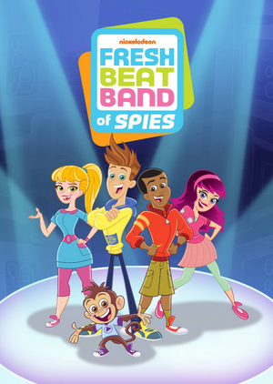 Fresh Beat Band of Spies.jpg