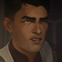 Jayce Talis em Arcane