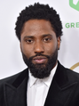 Voz recorrente de John David Washington