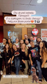 Elenco de dublagem na Pré-Estreia Parte 2.
