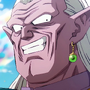 Kibito em Dragon Ball Daima
