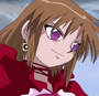 Koko em Zatch Bell!