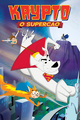 Krypto, o Supercão