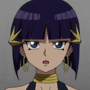 Latla Mirah em Undead Unluck